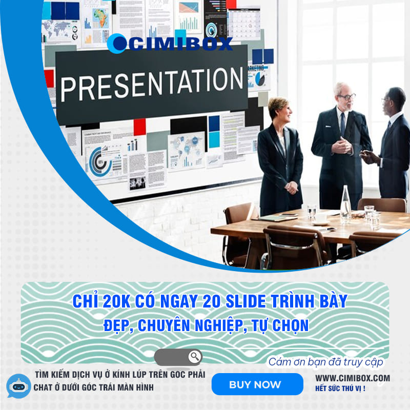 PowerPoint Template slide gia re chuyen nghiep (2)