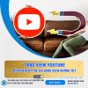 Tăng view youtube uy tín giá rẻ đa dạng. ID: 965